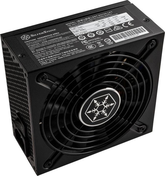 Produktbild Silverstone SX700-LPT (700 W)