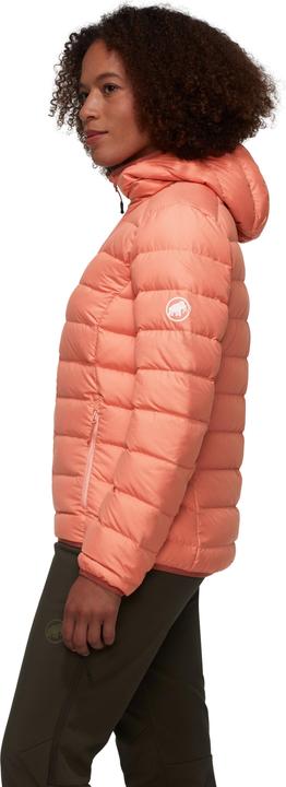 Produktbild Mammut Waymarker IN Hooded Jacket Women (XL)