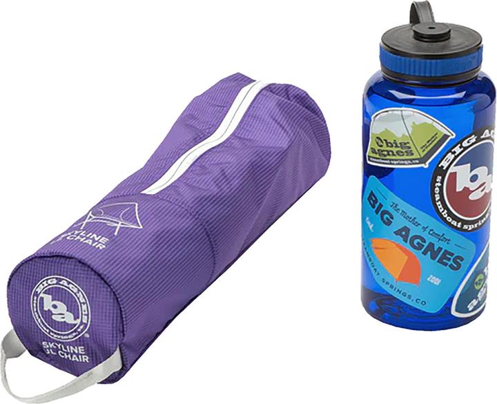 Actual product image Big Agnes Skyline UL
