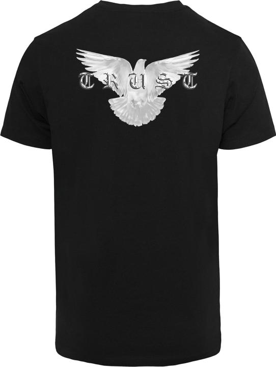 Immagine prodotto Mister Tee Maglietta Trust Dove - 134771 (5XL)