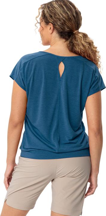 Actual product image Vaude Skomer T-Shirt III (36)