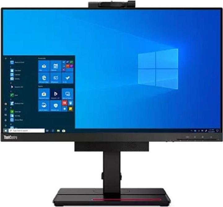 Produktbild Lenovo ThinkCentre Tiny-In-One 24 Gen. 4 (1920 x 1080 Pixel, 23.80")
