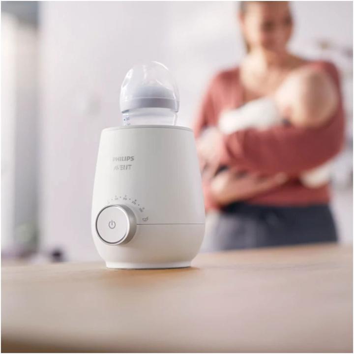 Actual product image Philips Avent Flaschenwärmer