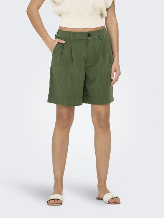 Actual product image Only Locker geschnitten Shorts Shorts (L)