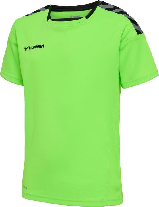 Geco verde