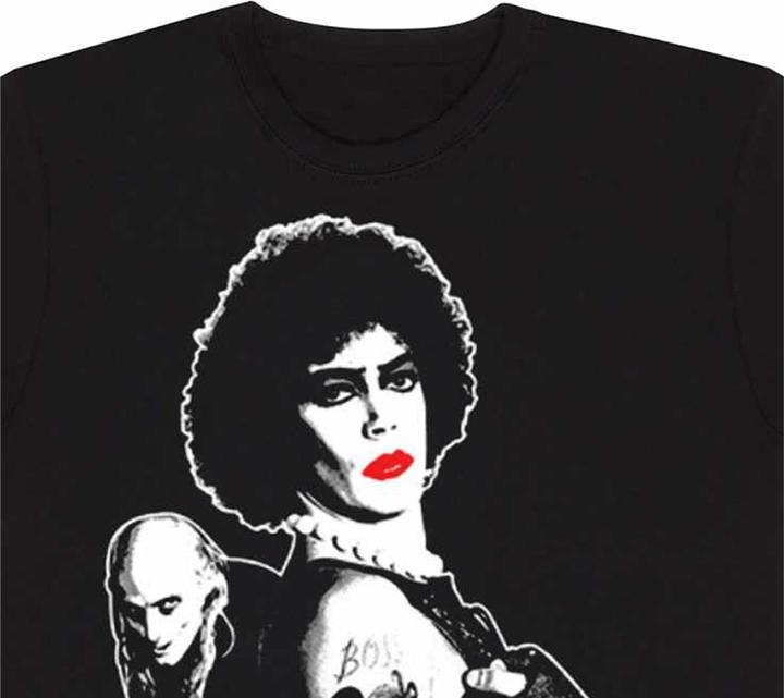 Immagine prodotto Universal Textiles Maglietta Frank-N-Furter Adulto Unisex (XL)