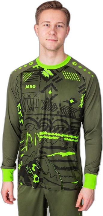 Produktbild JAKO TW-Trikot Tropicana (XL)