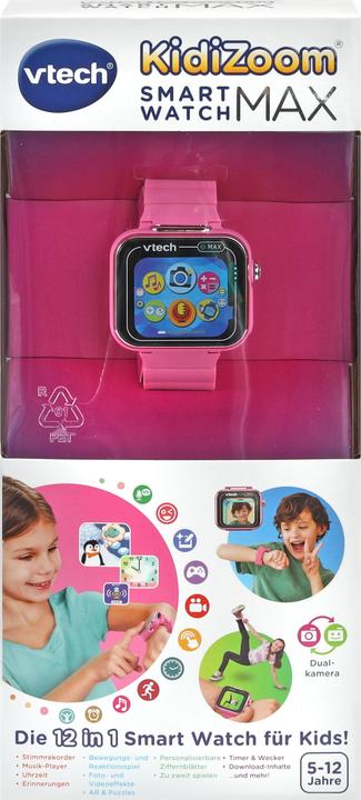 Image du produit VTech Kidi Zoom Max (54 mm)