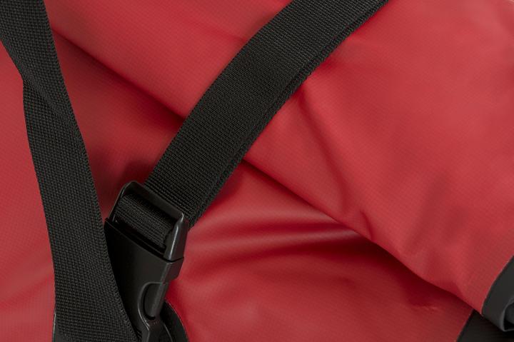 Produktbild Highlander Mallaig Drybag Duffle 35 Red (35 l)