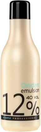Produktbild Stapiz Basic Salon Oxydant Emulsion woda utleniona w kremie 12% 1000ml