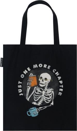 Image du produit Sac fourre-tout Just One More Chapter
