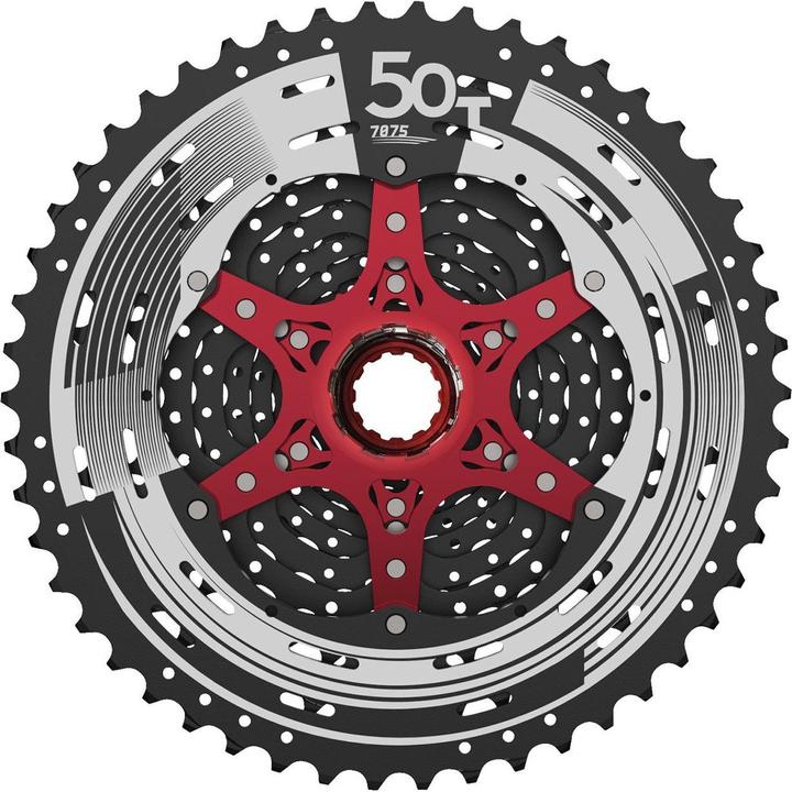 Immagine prodotto SunRace CSMZ91X (12-velocità, 10-50)