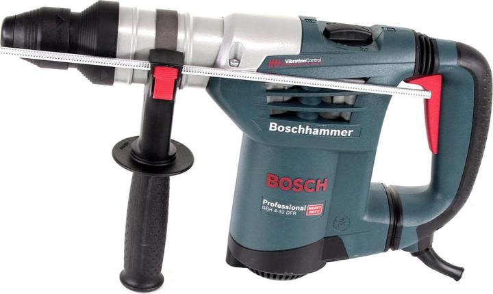 Bosch Professional Gbh 4-32 Dfr (Netzbetrieb)