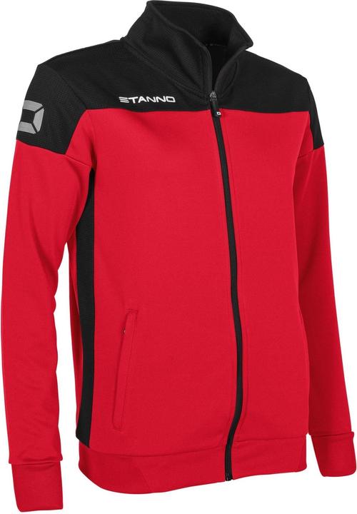 Image du produit Stanno Veste Full Zip Pride Femme (S)
