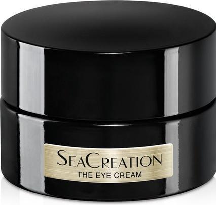 Produktbild Babor Seacreation The Eye Cream Creme (Crème, 15 ml, Tag + Nacht)