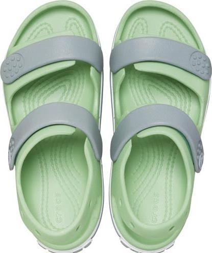 Produktbild Crocs T's Crocband Cruiser Sandal (19, 19.5, 20)
