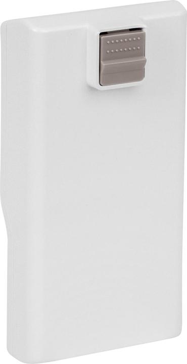 Actual product image Swirl Quinyo Essential - Steelstofzuiger met zak