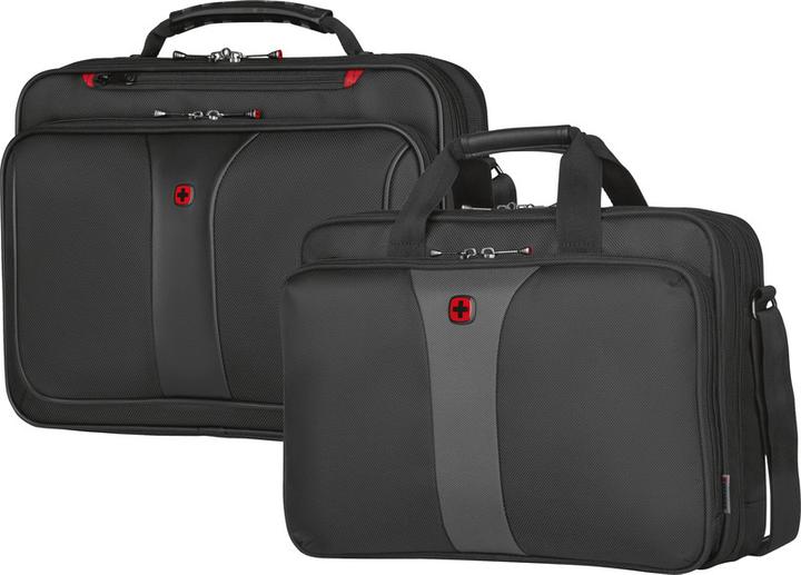 Actual product image Wenger Legacy (15.60", Universal)