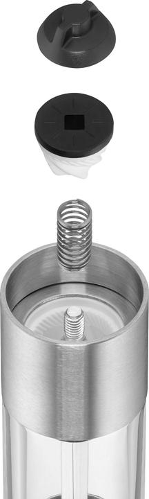 Immagine prodotto WMF Mini macina sale e pepe (Sale, Pepe)