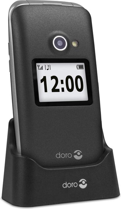 Productafbeelding Doro 2424 2g (2.40", 3 Mpx, 2G)
