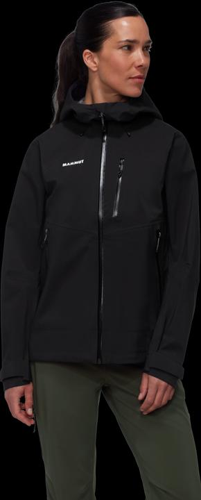 Immagine prodotto Mammut Alto Guide HS Giacca con cappuccio Donna (XS)