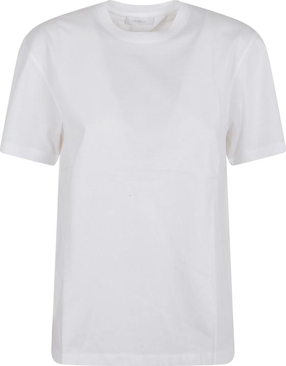 Paco Rabanne Rabanne T-shirts And Polos White