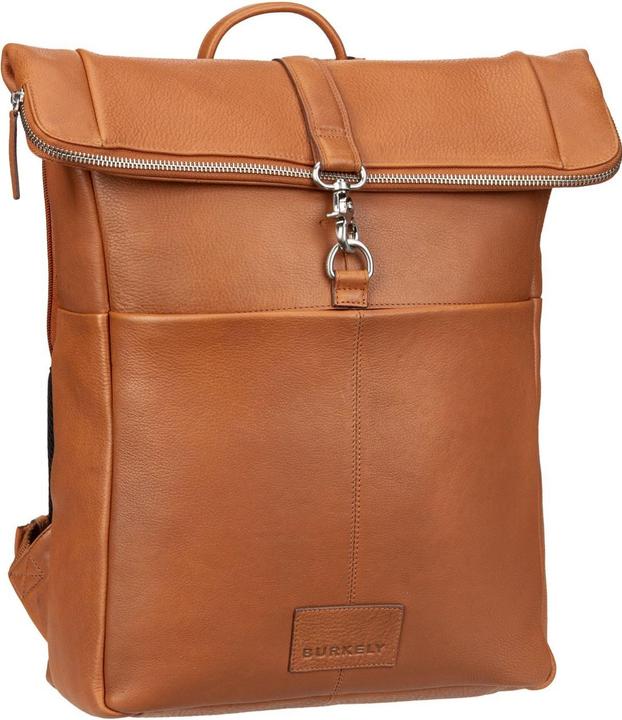 Produktbild Burkely Rucksack Soft Skylar