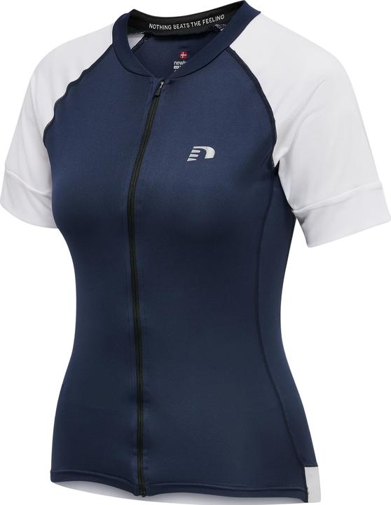 Produktbild Newline Womens Core Bike Jersey (S)