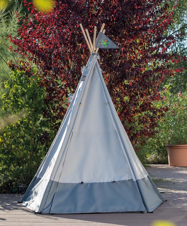 Actual product image Haba Terra Kids Teepee