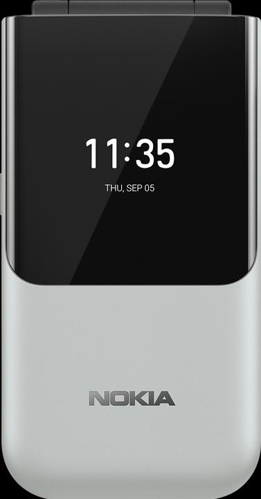Produktbild Nokia 2720 Flip (2.80", 2 Mpx, 4G)