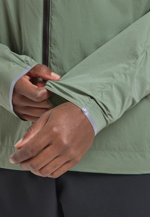 Produktbild Jack Wolfskin Bike Commute Wind Jkt M (3XL)
