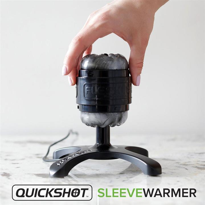 Produktbild Fleshlight Quickshot Sleeve Warmer