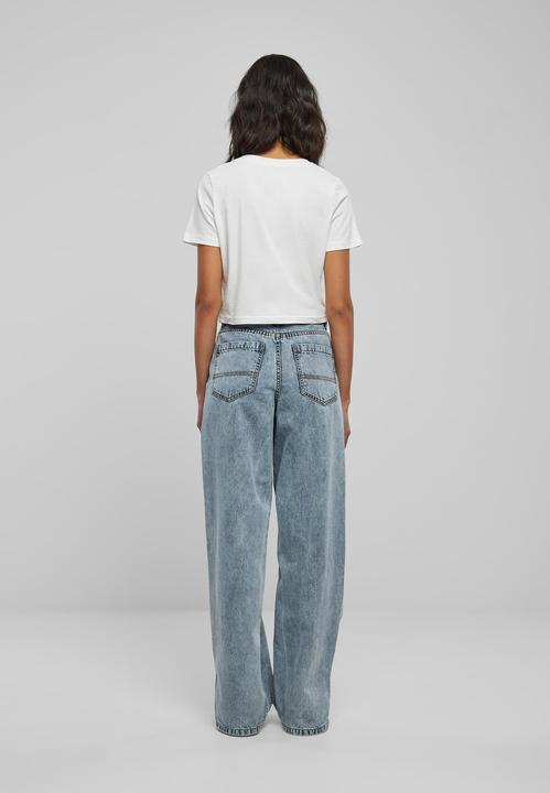 Actual product image Days Beyond Dolce Far Niente Cropped Tee - 139159 (M)