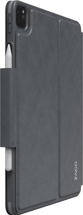 Immagine prodotto Zagg Tastiera Pro Keys Pro Charcoal (Ing. Int., iPad)