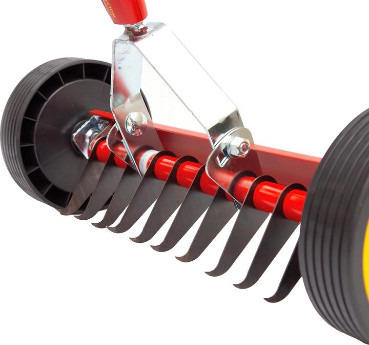 Image du produit Wolf-Garten Rouleau scarificateur