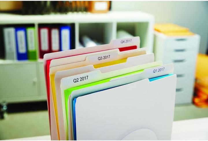 Image du produit Dymo S0722460
