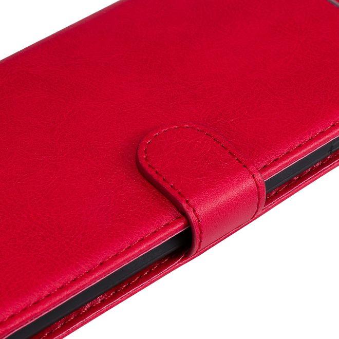 Actual product image MU Classic Classic IV Leather Bookcover Series (Samsung Galaxy A53 5G)