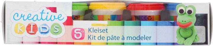Immagine prodotto Creative kids Set di plastilina