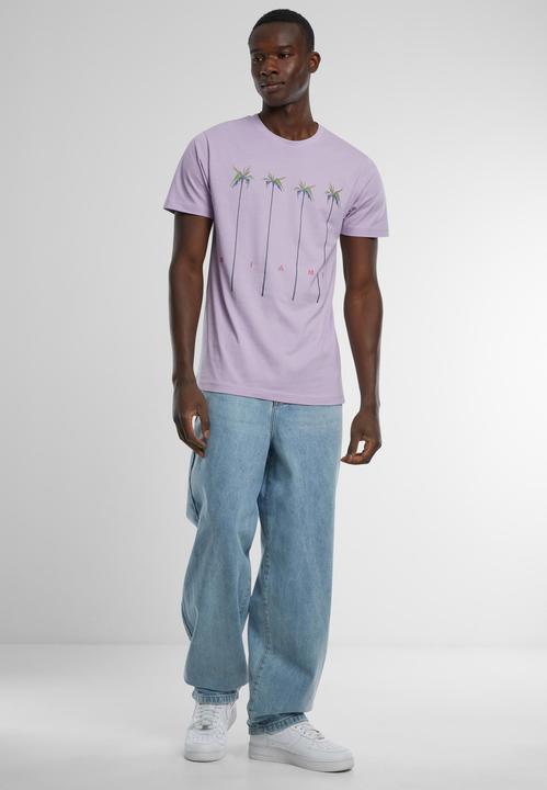 Immagine prodotto Mister Tee Maglietta Miami Palms - 18249 (M)