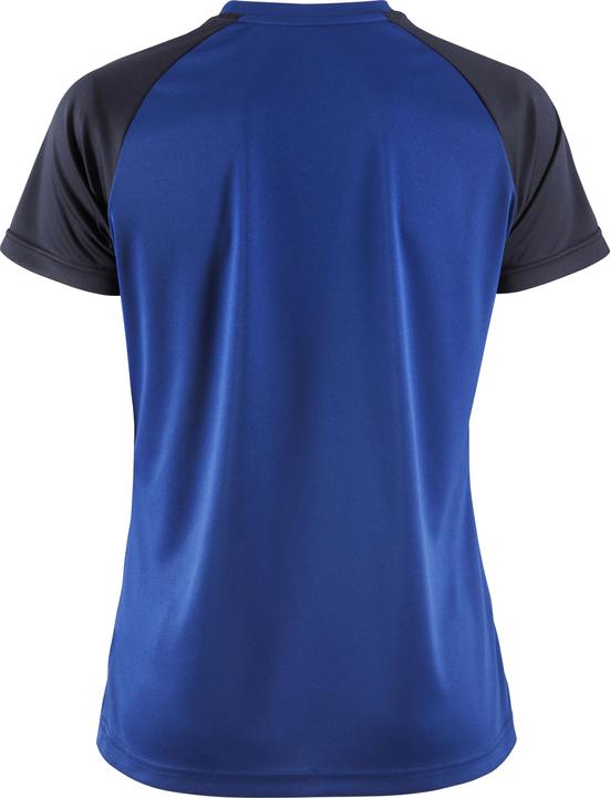 Actual product image Craft Squad 2.0 Contrast Jersey W (L)