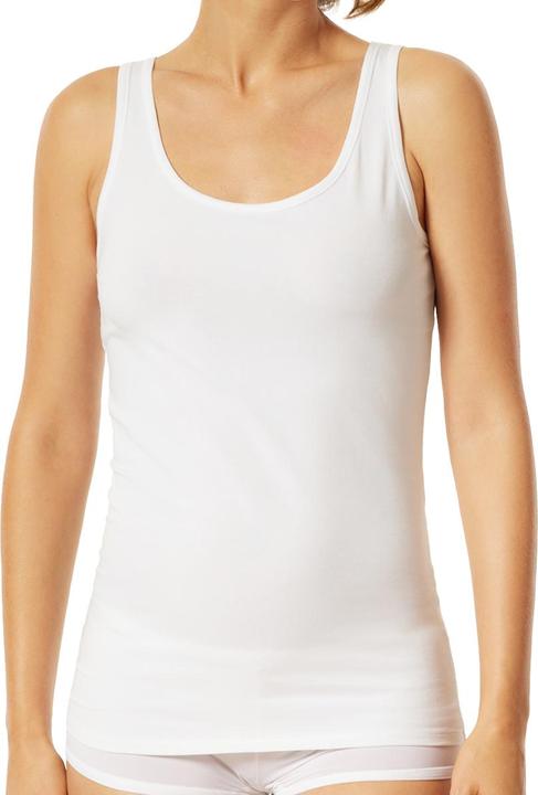 Produktbild Uncover by Schiesser 6er Pack Basic Trägertop (XXL)