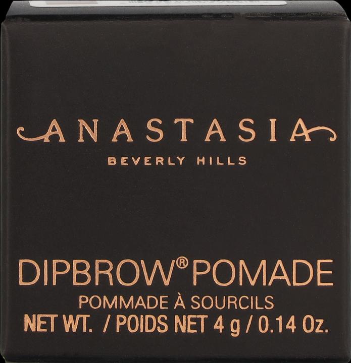 Productafbeelding Anastasia Beverly Hills Dipbrow Pomade (Taupe)