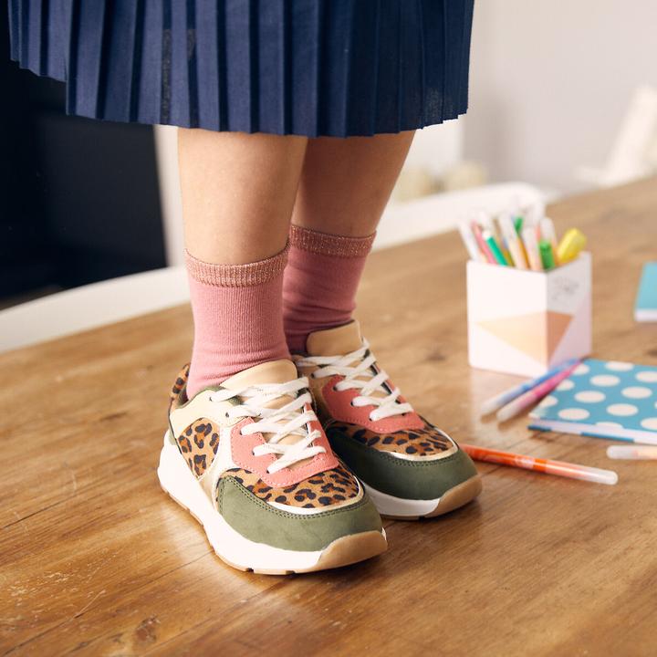 Produktbild La Redoute Collections 7er-Pack Socken (7er Pack, 35, 38)