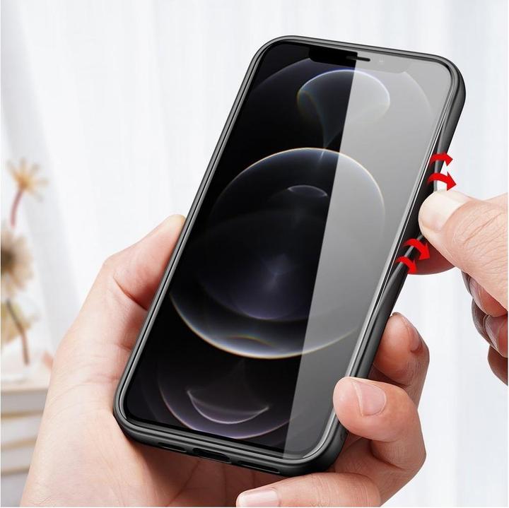 Produktbild Dux Ducis Fino Series Hardcase Hülle (Apple iPhone 13 Pro Max)