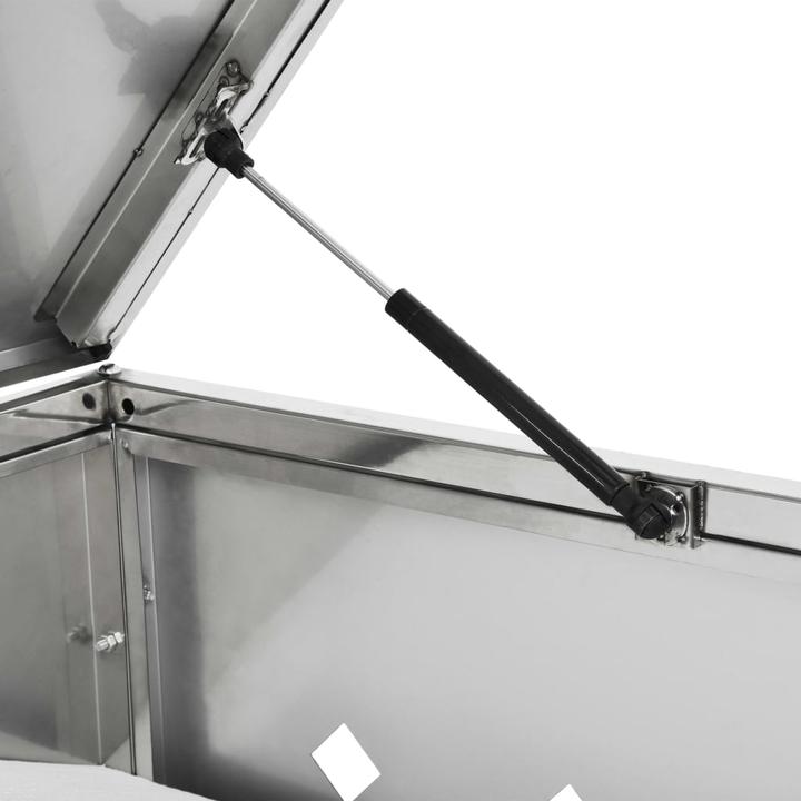 Actual product image VidaXL Faxon (240 l)