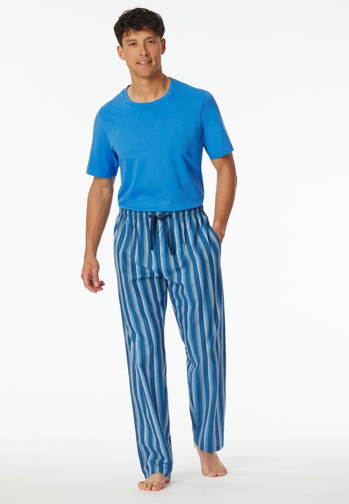 Actual product image Schiesser Pyjamahose Mix + Relax (50)