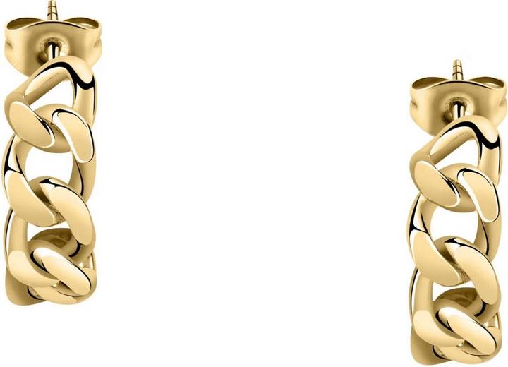 Morellato Incontri Earrings Pvd Yg (Messing)