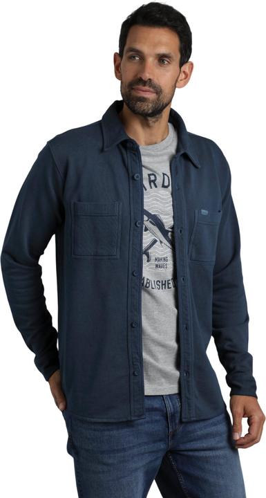 Image du produit Weird Fish - Chemise FINGASK - Homme (XL)