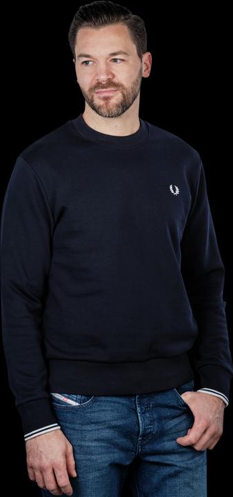 Produktbild Fred Perry Sweater (M)