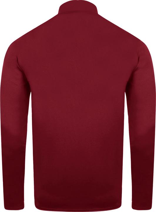 Produktbild Umbro Club Essential Sweatshirt Mit Halbem Reissverschluss (L)